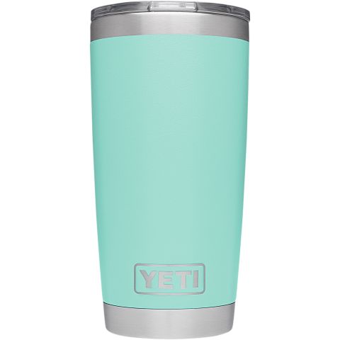 YETI Rambler 20oz Tumbler W/Magslider Lid