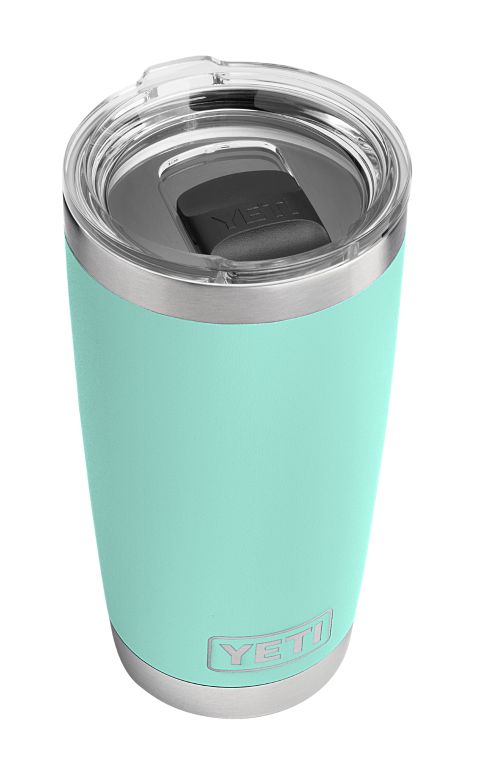 YETI Rambler 20oz Tumbler W/Magslider Lid