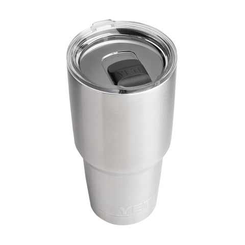 YETI Rambler 30oz Tumbler W/Magslider Lid