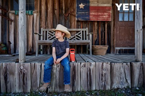 YETI Rambler JR. 12oz Kids Bottle