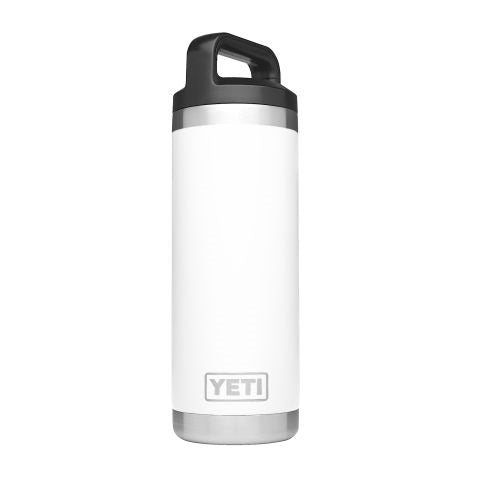 YETI Rambler 18OZ Bottle