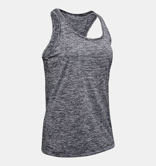 Under Armour Womens Tech Twist Tank