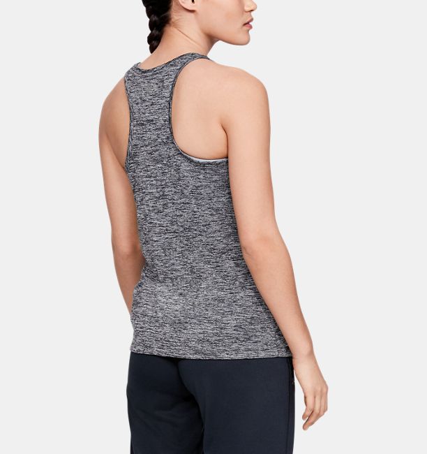 Under Armour Womens Tech Twist Tank