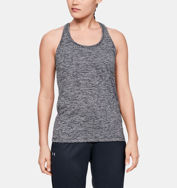 Under Armour Womens Tech Twist Tank