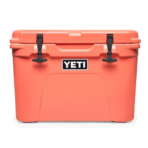 YETI Tundra 35 Hard Cooler