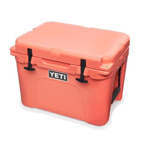 YETI Tundra 35 Hard Cooler
