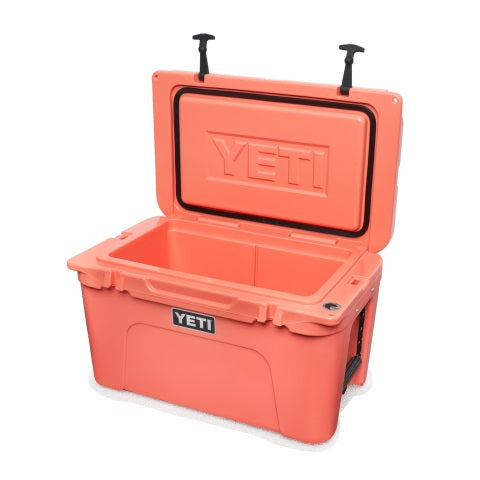 YETI Tundra 45 Hard Cooler
