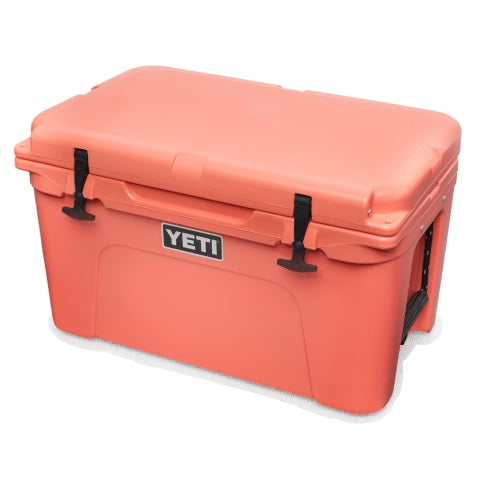 YETI Tundra 45 Hard Cooler