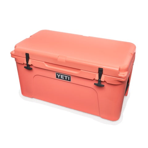 YETI Tundra 65 Hard Cooler