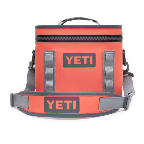 YETI Hopper Flip 12 Cooler