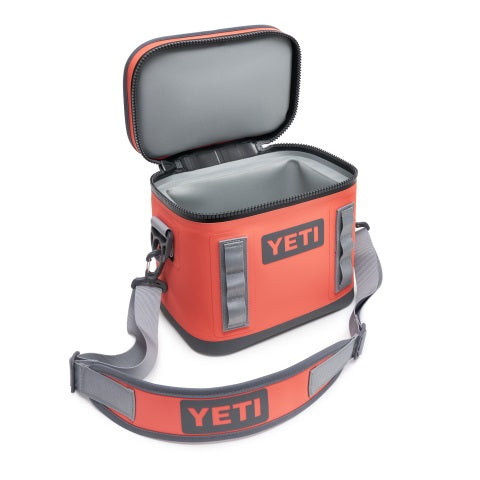 YETI Hopper Flip 12 Cooler