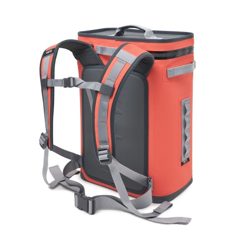 YETI Hopper BackFlip 24 Cooler