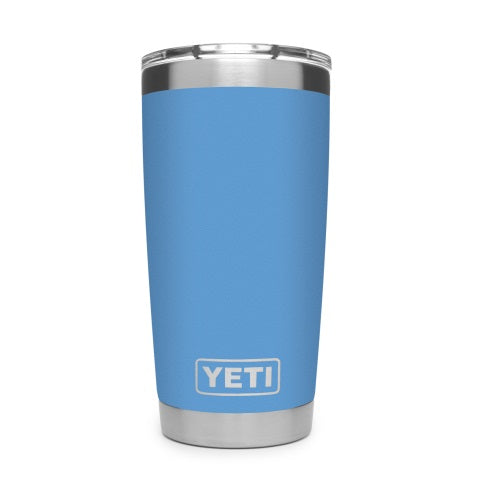 YETI Rambler 20oz Tumbler W/Magslider Lid