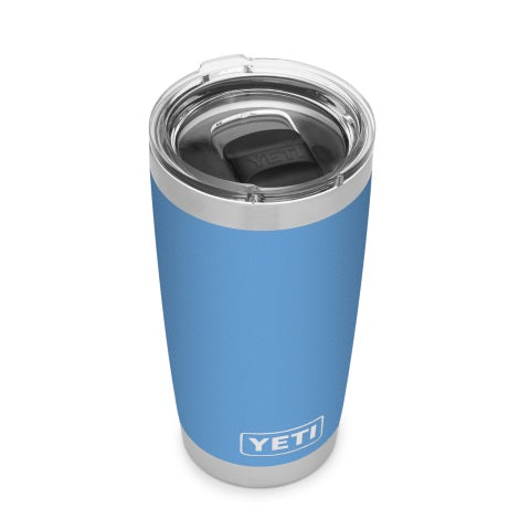 YETI Rambler 20oz Tumbler W/Magslider Lid