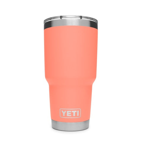 YETI Rambler 30oz Tumbler W/Magslider Lid