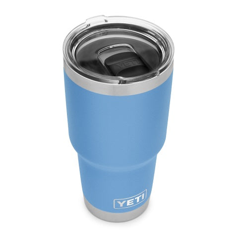 YETI Rambler 30oz Tumbler W/Magslider Lid