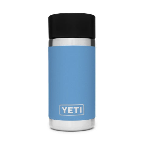 YETI Rambler 12oz Bottle W/Hotshot Cap