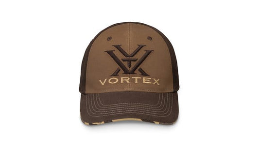 Vortex Mns Camo Cap