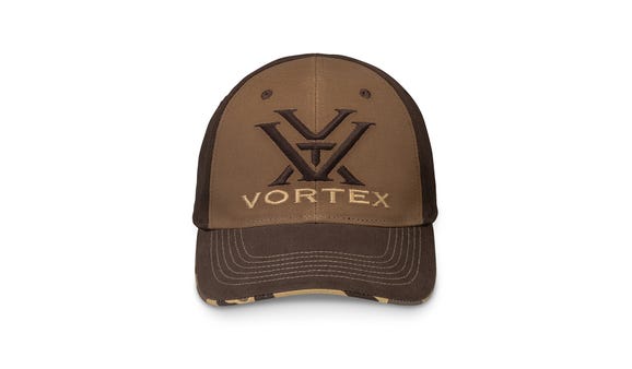 Vortex Mns Camo Cap