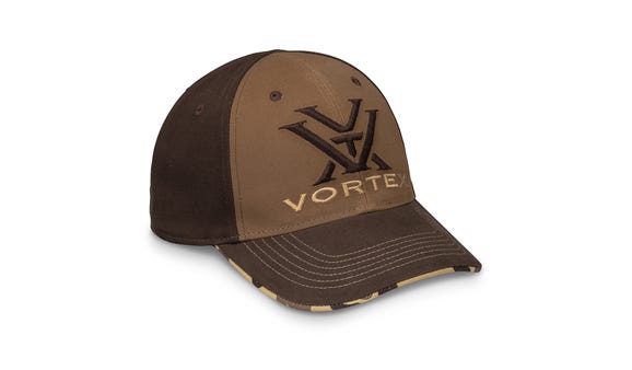 Vortex Mns Camo Cap