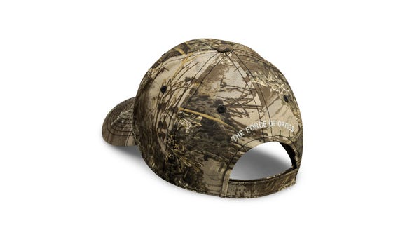 Vortex MNS RT Camo Cap
