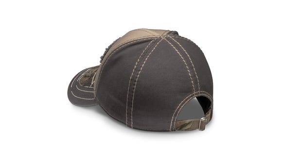 Vortex MNS Camo Logo Hat
