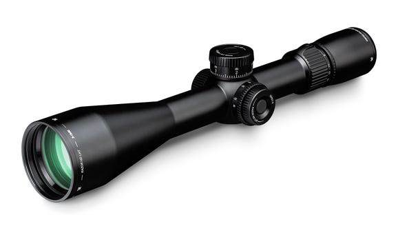Vortex Razor LHT 3-15x50 G41 BDC Scope