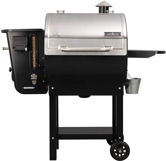 Camp Chef Woodwind 24 Pellet Grill