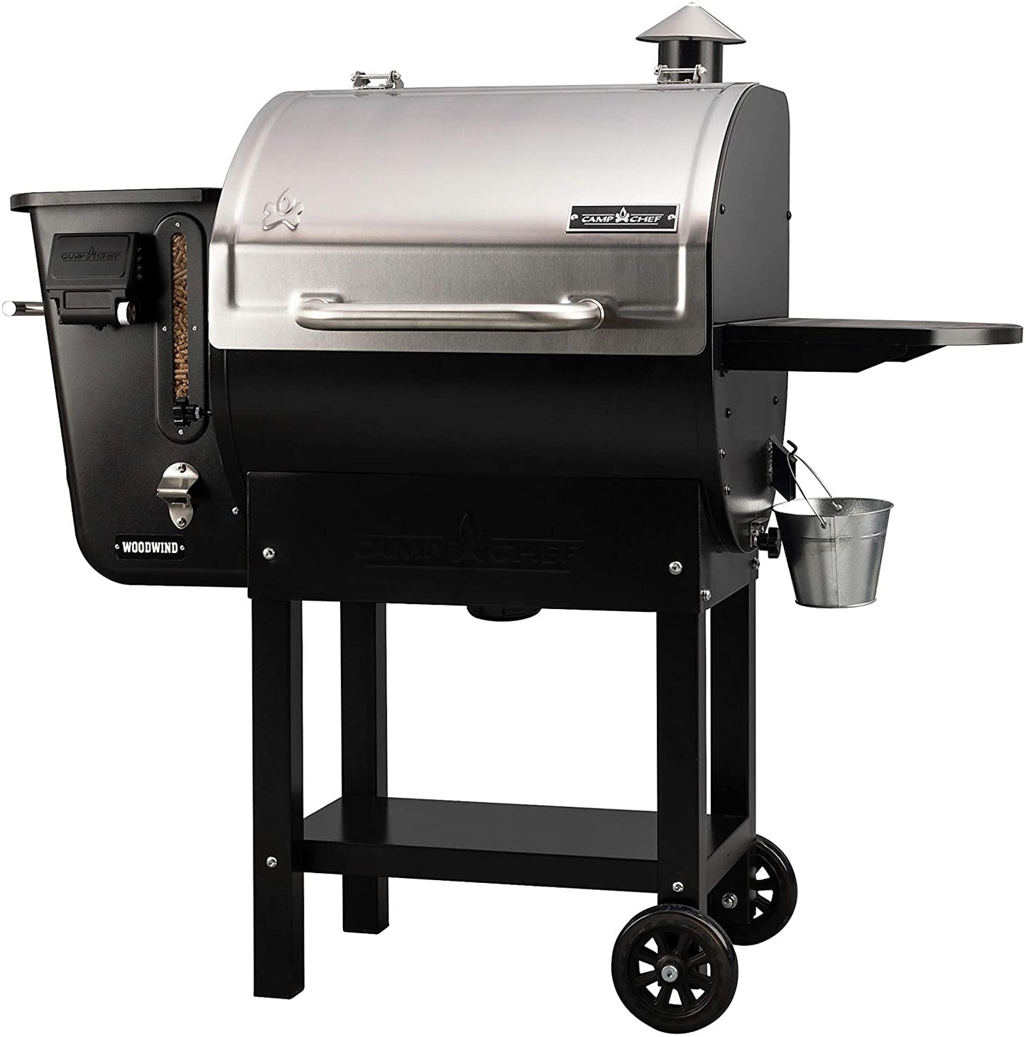 Camp Chef Woodwind 24 Pellet Grill
