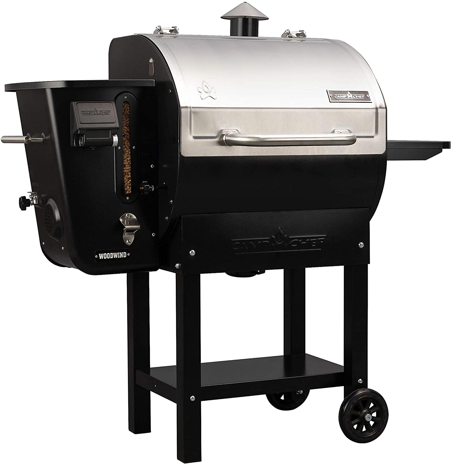 Camp Chef Woodwind 24 Pellet Grill