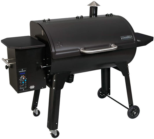 Camp Chef 36 SG Pellet Grill