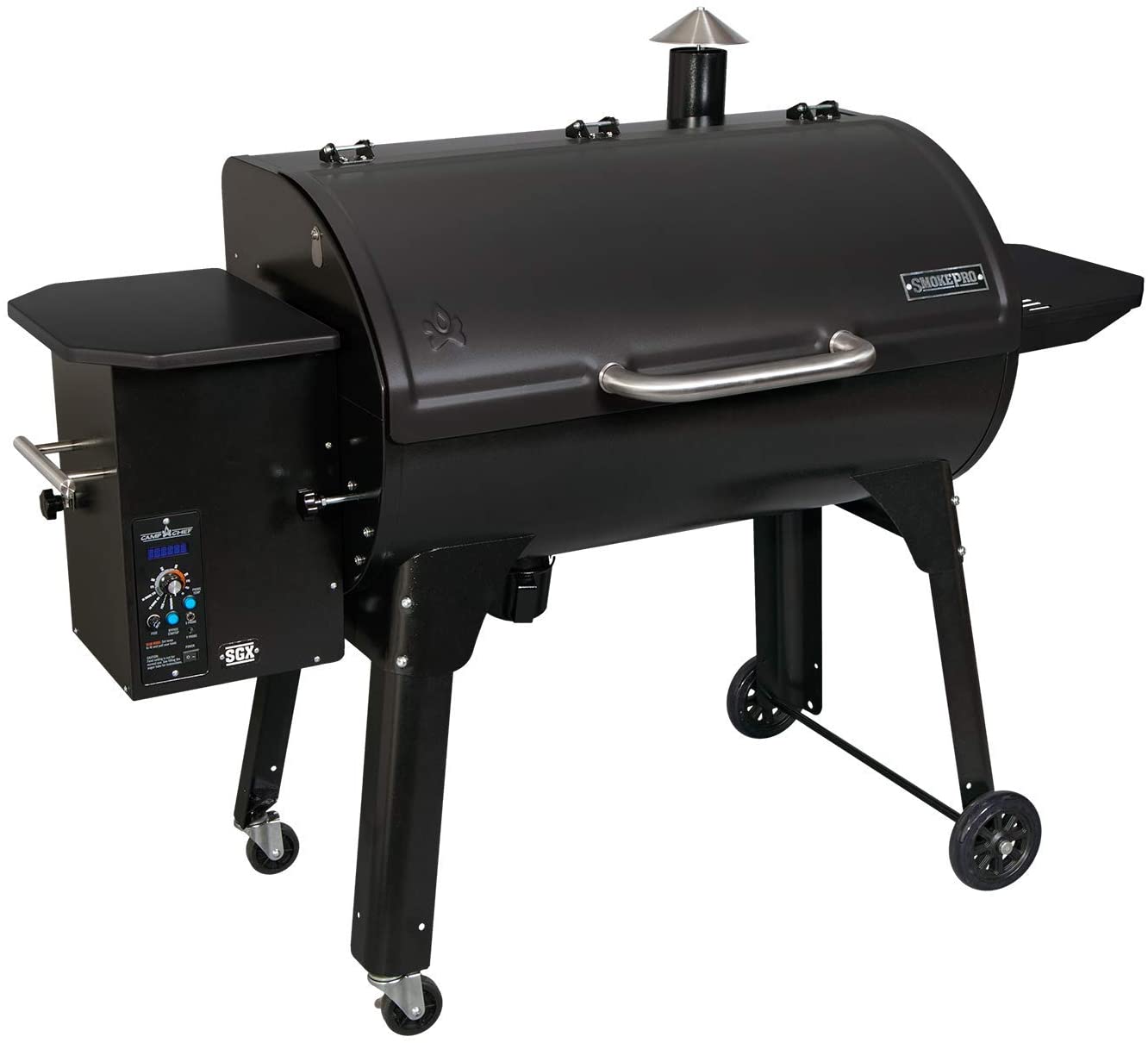 Camp Chef 36 SG Pellet Grill