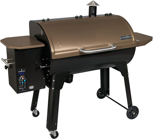 Camp Chef 36 SG Pellet Grill