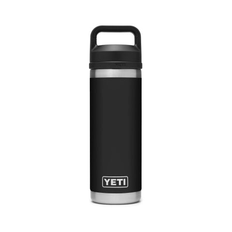 YETI Rambler 18oz Bottle W/Chug Cap