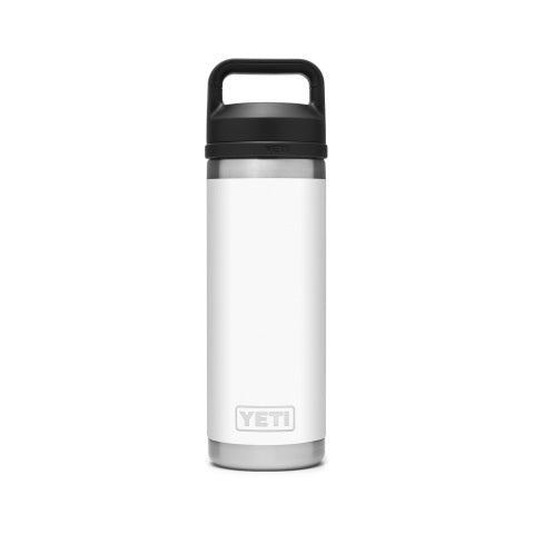 YETI Rambler 18oz Bottle W/Chug Cap