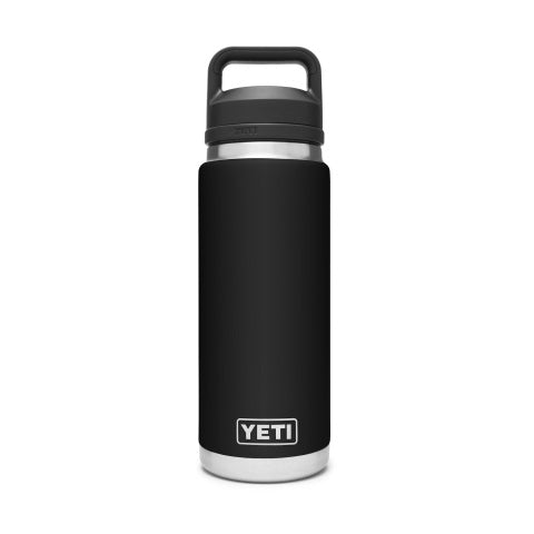 YETI Rambler 26oz Bottle W/Chug Cap