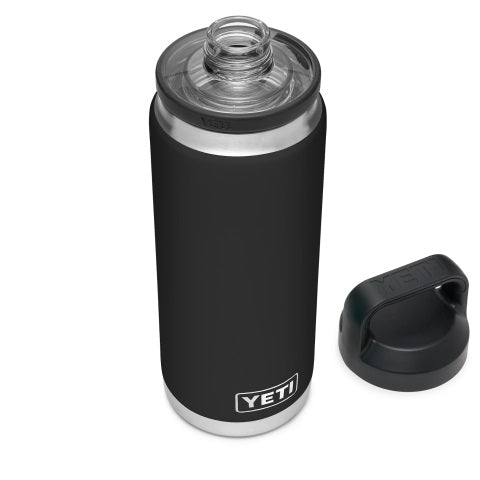 YETI Rambler 26oz Bottle W/Chug Cap