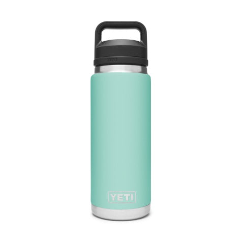 YETI Rambler 26oz Bottle W/Chug Cap