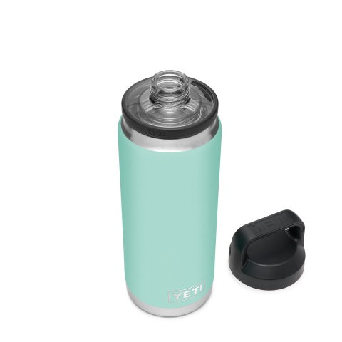 YETI Rambler 26oz Bottle W/Chug Cap
