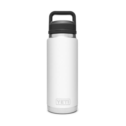 YETI Rambler 26oz Bottle W/Chug Cap
