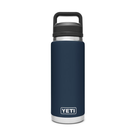 YETI Rambler 26oz Bottle W/Chug Cap
