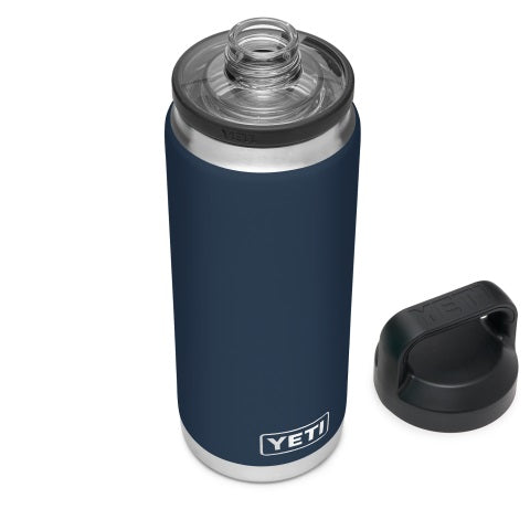 YETI Rambler 26oz Bottle W/Chug Cap
