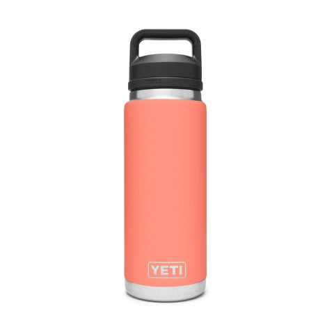 YETI Rambler 26oz Bottle W/Chug Cap