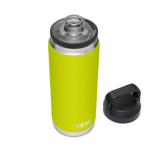 YETI Rambler 26oz Bottle W/Chug Cap