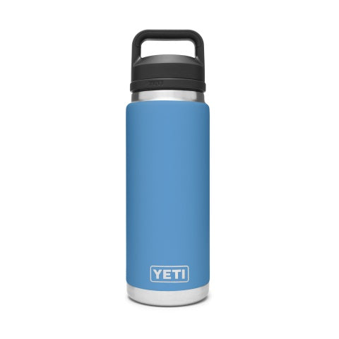 YETI Rambler 26oz Bottle W/Chug Cap