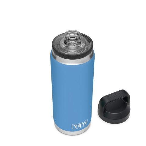 YETI Rambler 26oz Bottle W/Chug Cap