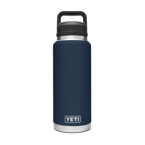 YETI Rambler 36oz Bottle W/Chug Cap
