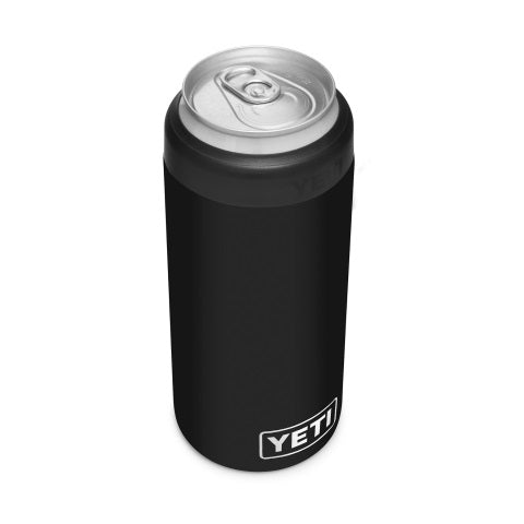 YETI Rambler 12oz Slim Can Colster