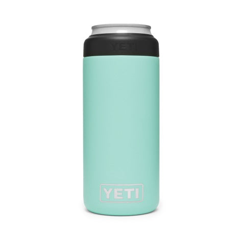 YETI Rambler 12oz Slim Can Colster