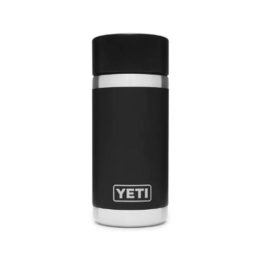 YETI Rambler 12oz Bottle W/Hotshot Cap